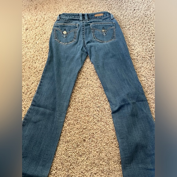 Rock 47 jeans - Picture 1 of 3
